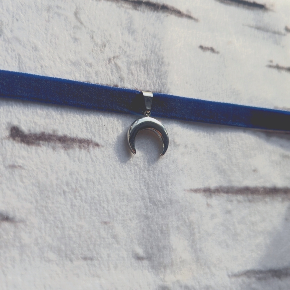 Stainless Steel Choker